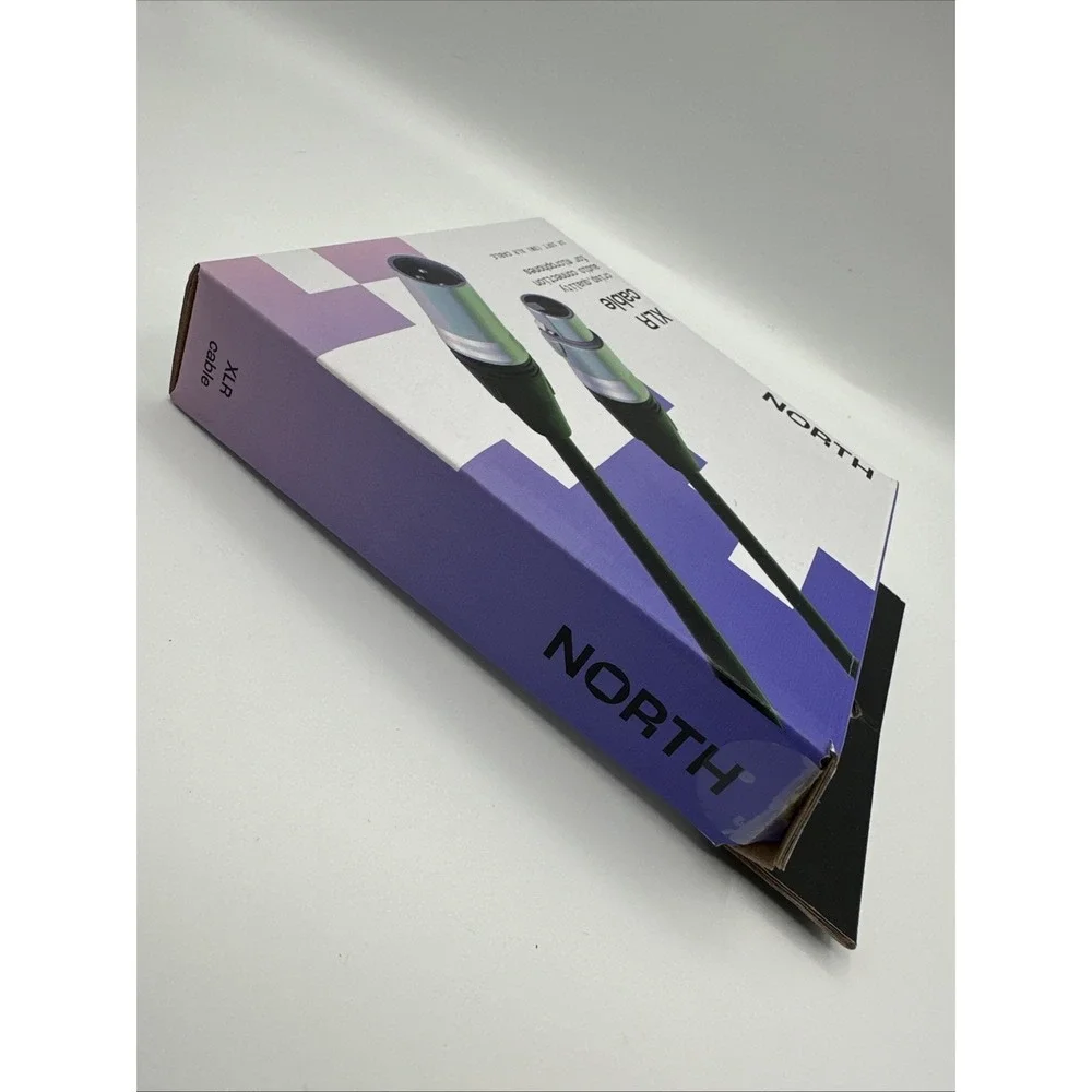 The Perfect Part north xlr